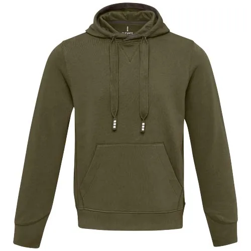 Sudadera con capucha unisex 