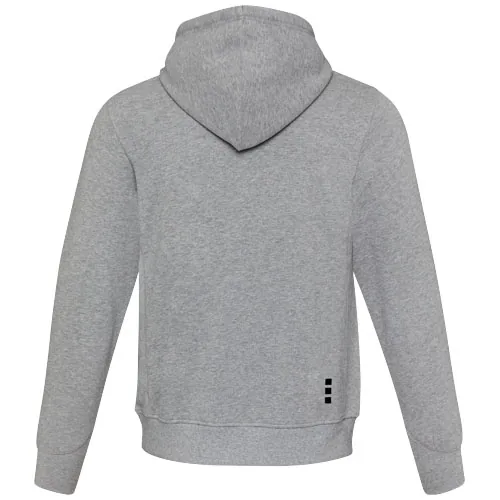 Sudadera con capucha unisex 
