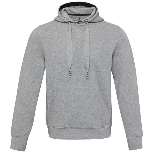 Sudadera con capucha unisex 