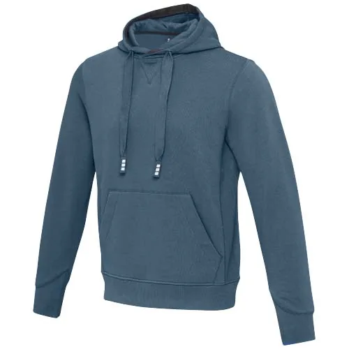 Sudadera con capucha unisex 