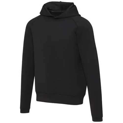 SUDADERA DEPORTIVA UNISEX CON PUNTO INDESMALLABLE 