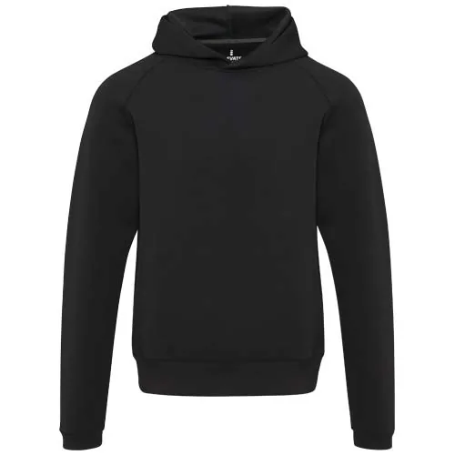 Sudadera deportiva unisex con punto indesmallable 