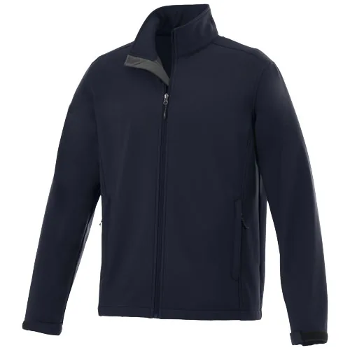 CHAQUETA SOFTSHELL DE HOMBRE 