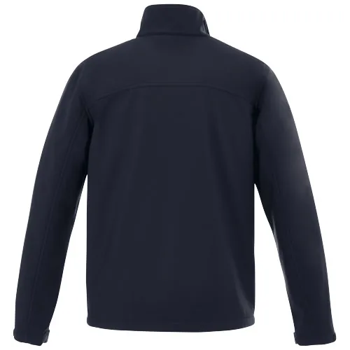 Chaqueta softshell de hombre 