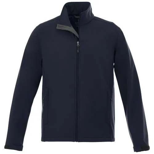 Chaqueta softshell de hombre 