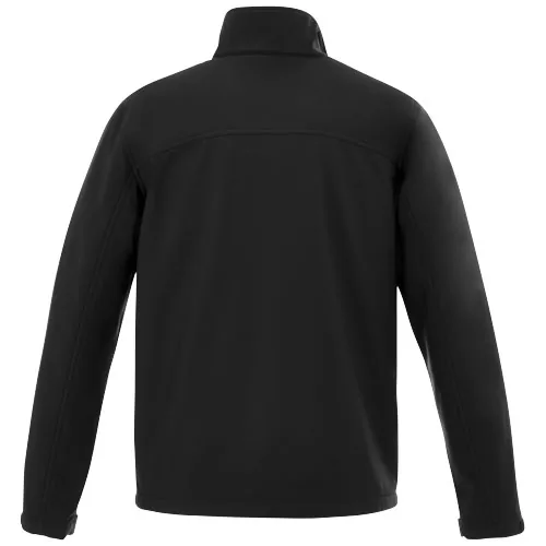 Chaqueta softshell de hombre 