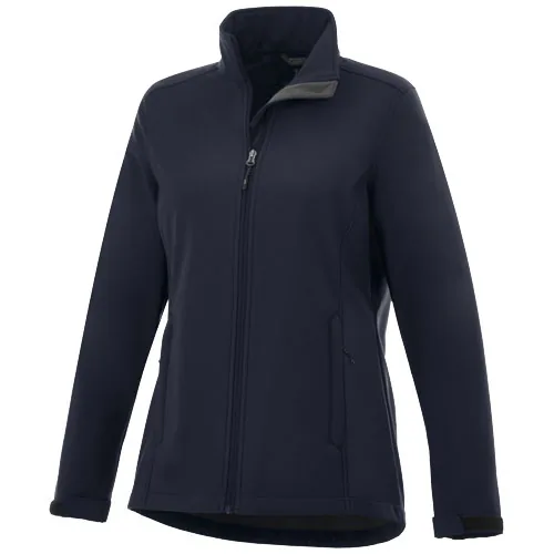 Chaqueta softshell de mujer 