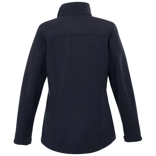 Chaqueta softshell de mujer 