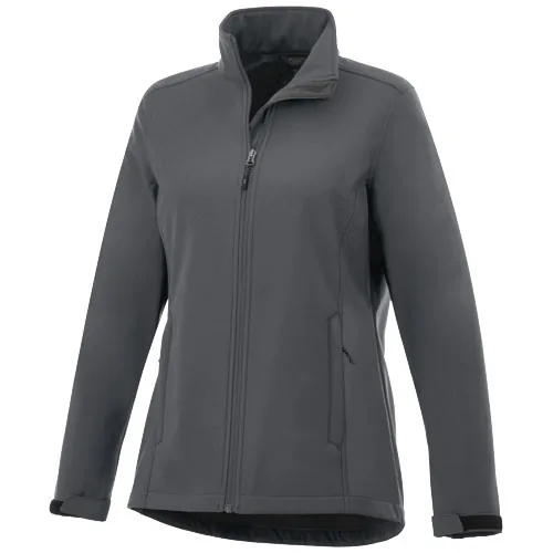Chaqueta softshell de mujer 