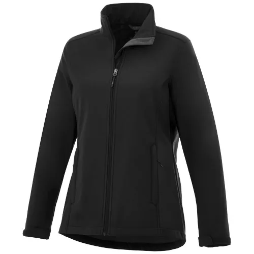 Chaqueta softshell de mujer 