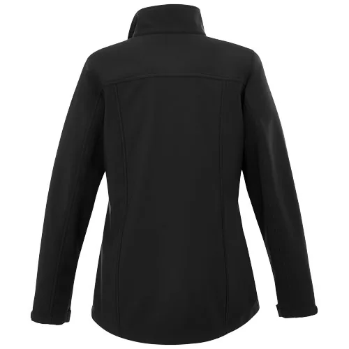 Chaqueta softshell de mujer 