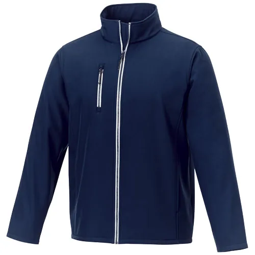 CHAQUETA SOFTSHELL PARA HOMBRE 