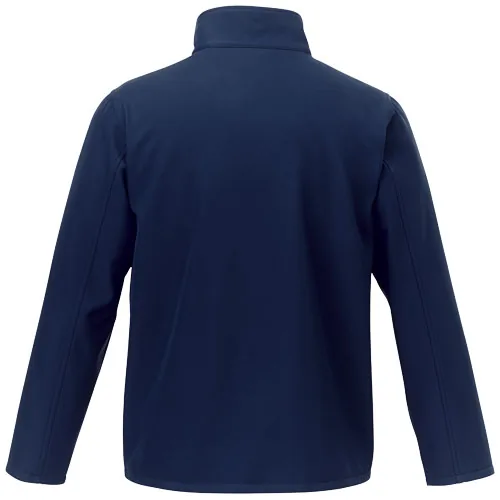 Chaqueta softshell para hombre 