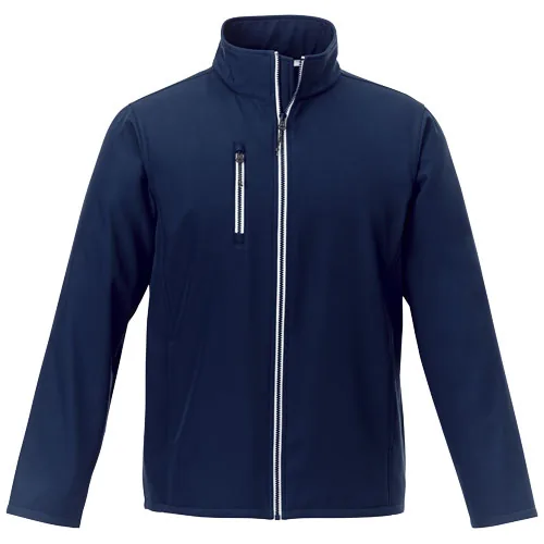 Chaqueta softshell para hombre 