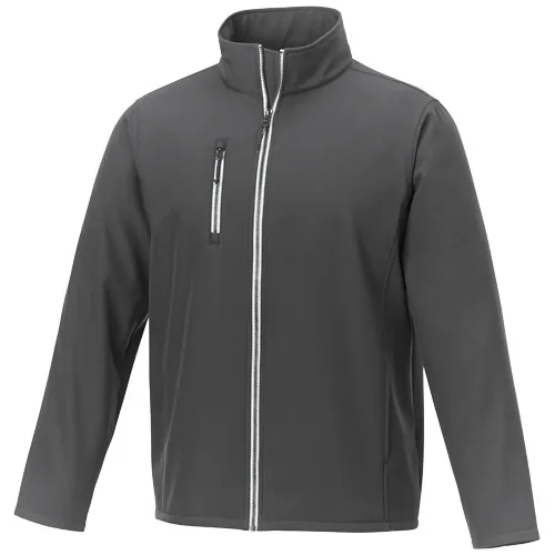 Chaqueta softshell para hombre 
