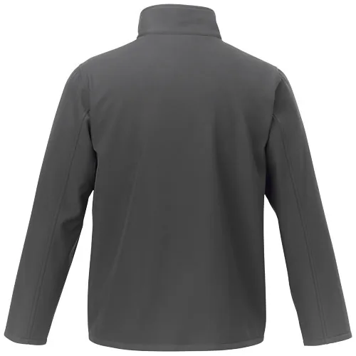 Chaqueta softshell para hombre 