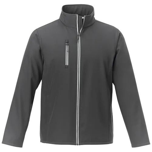 Chaqueta softshell para hombre 