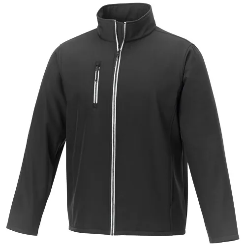 Chaqueta softshell para hombre 