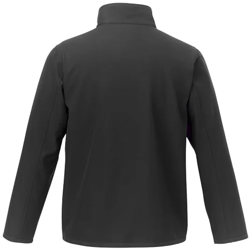 Chaqueta softshell para hombre 