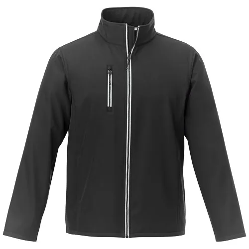 Chaqueta softshell para hombre 