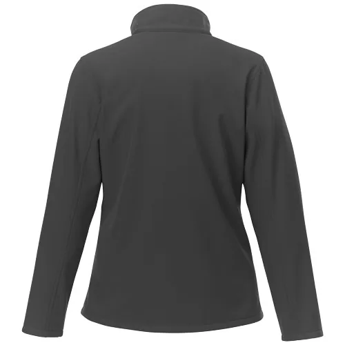 Chaqueta softshell para mujer 