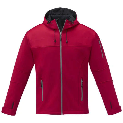 Chaqueta softshell para hombre 
