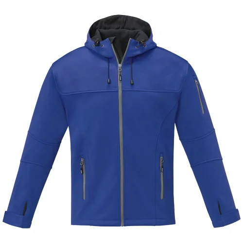 Chaqueta softshell para hombre 