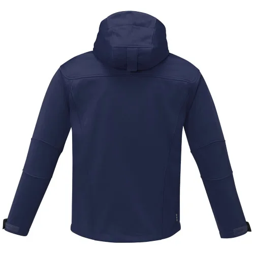 Chaqueta softshell para hombre 