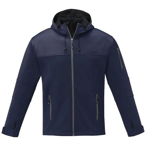 Chaqueta softshell para hombre 
