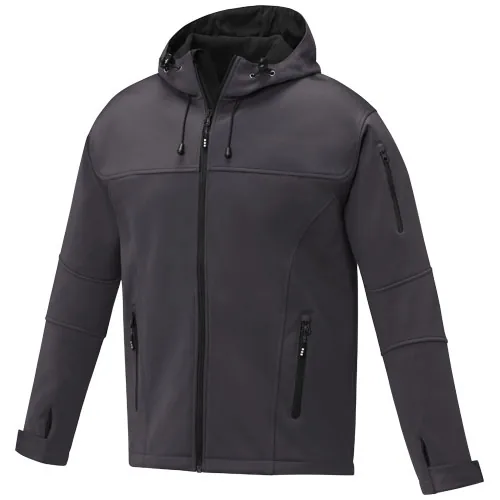 Chaqueta softshell para hombre 
