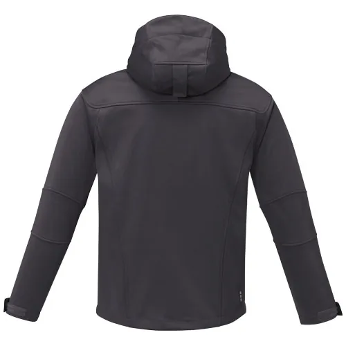 Chaqueta softshell para hombre 
