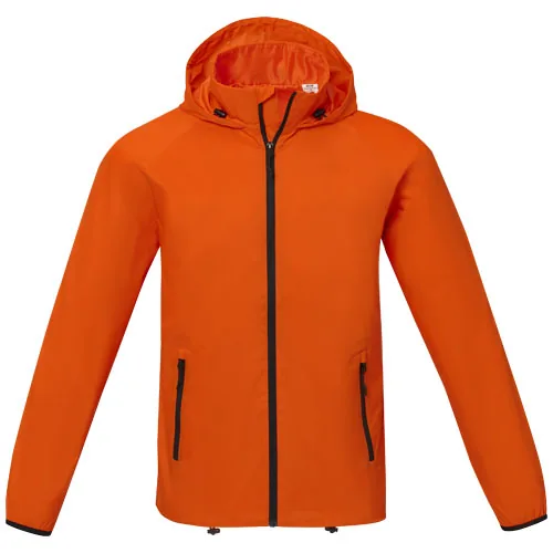 Chaqueta ligera para hombre 