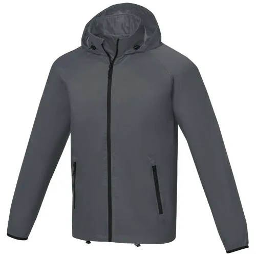 Chaqueta ligera para hombre 