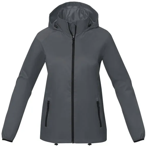 Chaqueta ligera para mujer 