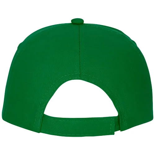Gorra de 5 paneles 