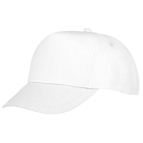 GORRA INFANTIL DE 5 PANELES 