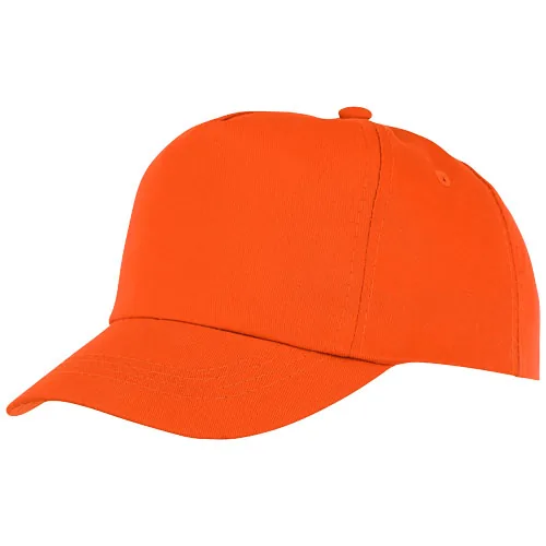 Gorra infantil de 5 paneles 