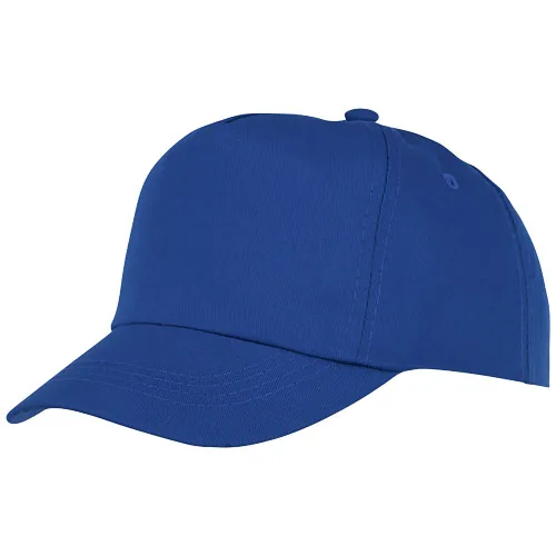 Gorra infantil de 5 paneles 