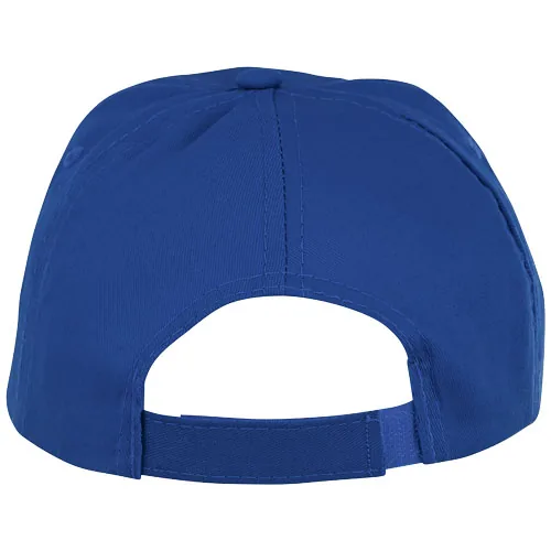 Gorra infantil de 5 paneles 