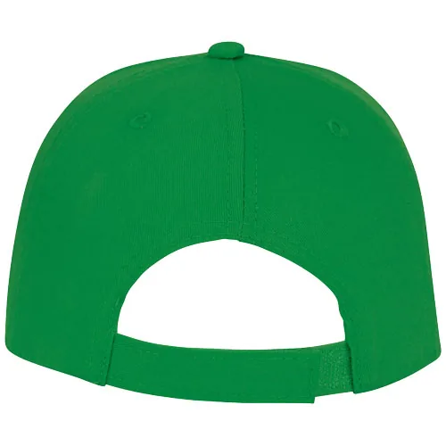 Gorra de 6 paneles 