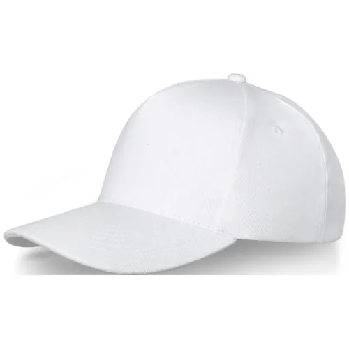 Gorra de 5 paneles 