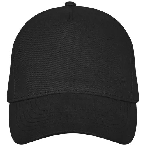 Gorra de 5 paneles 