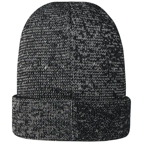 Gorro beanie reflectante 