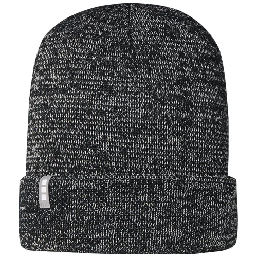 Gorro beanie reflectante 