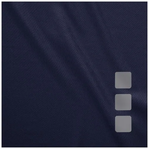 Camiseta Cool fit de manga corta para hombre 