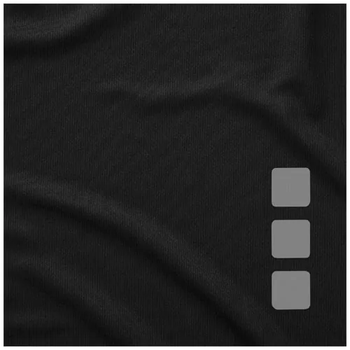 Camiseta Cool fit de manga corta para hombre 