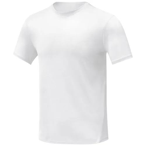 CAMISETA COOL FIT DE MANGA CORTA PARA HOMBRE 