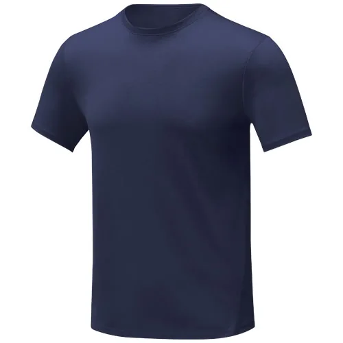 Camiseta Cool fit de manga corta para hombre 