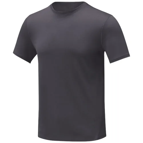 Camiseta Cool fit de manga corta para hombre 