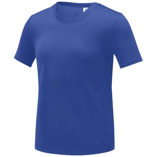 Camiseta Cool fit de manga corta para mujer 